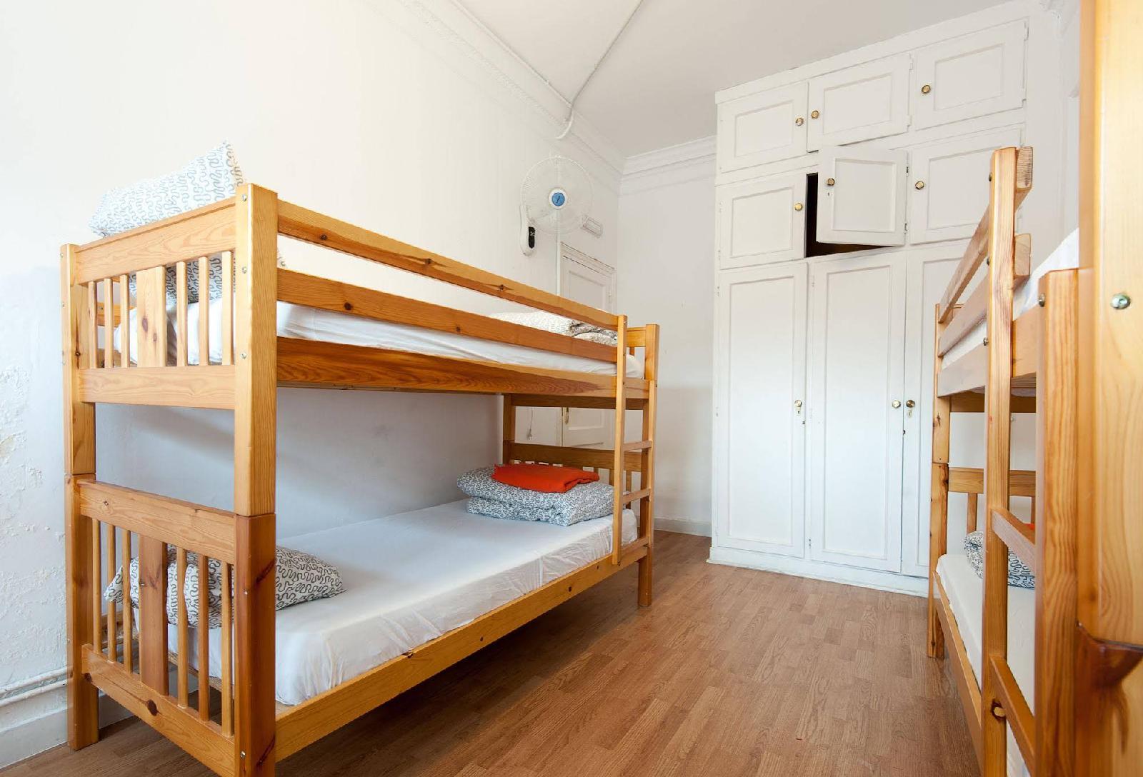 Wow Hostel Barcelona