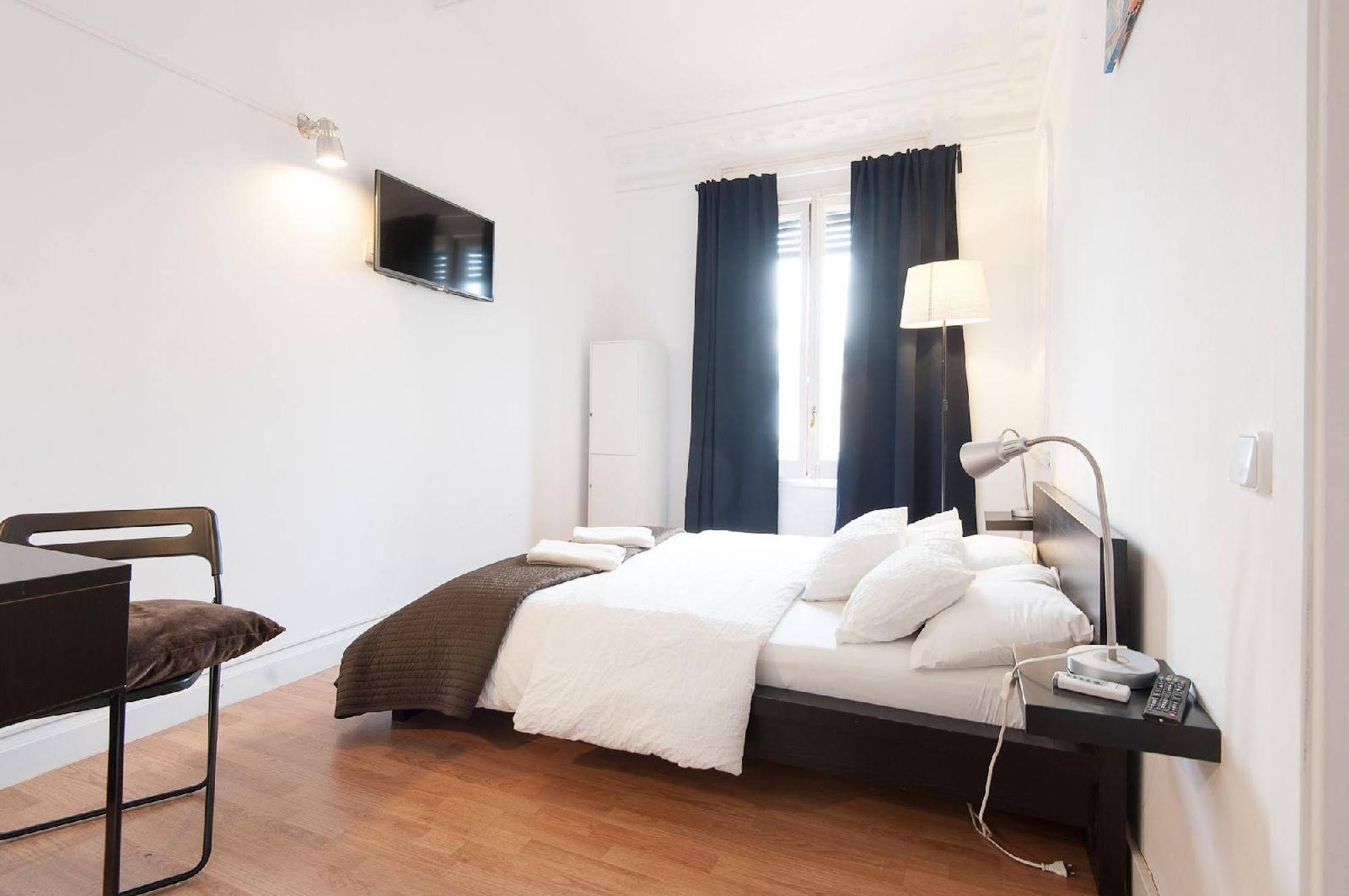 Wow Hostel Barcelona