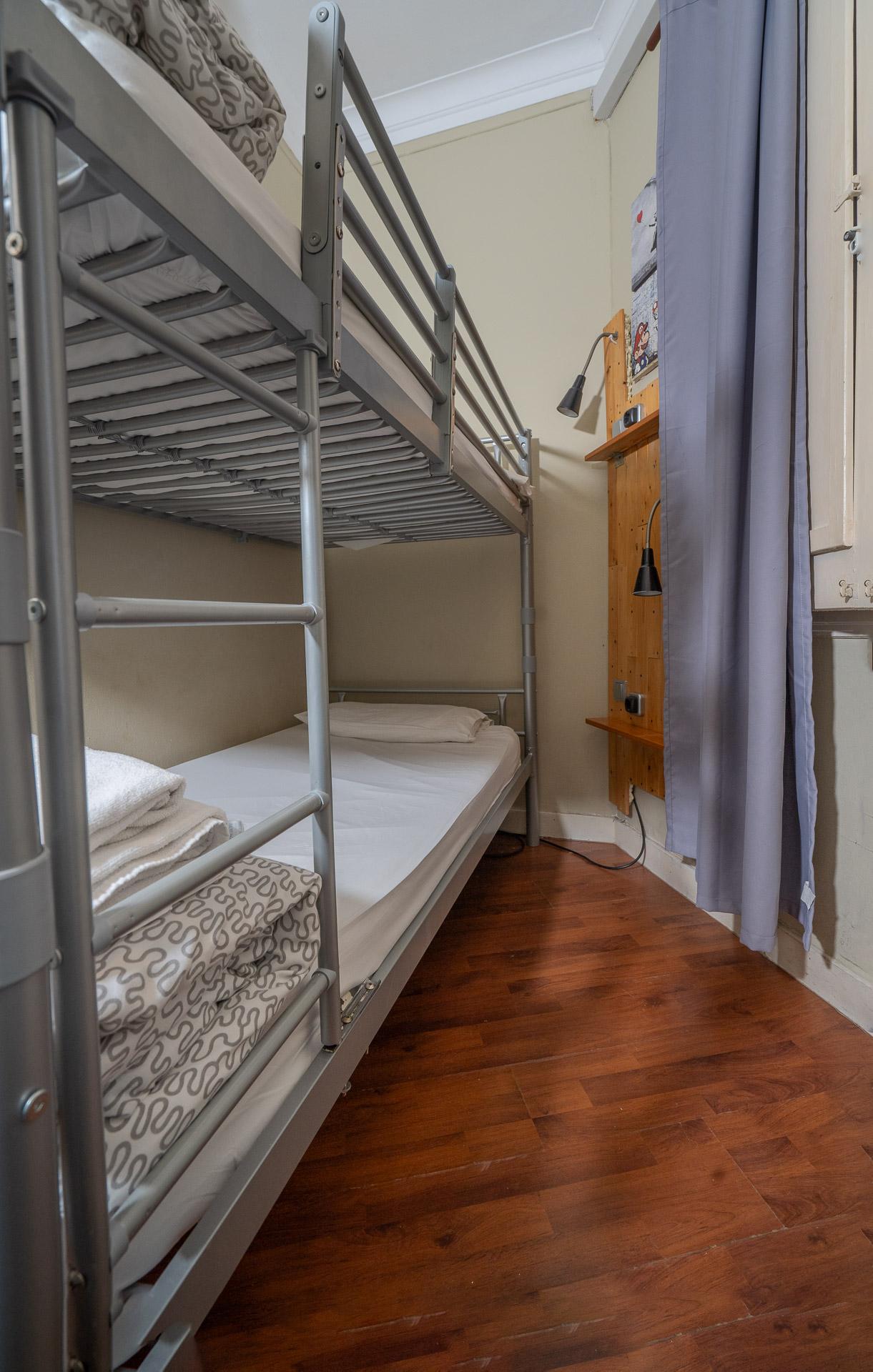 Wow Hostel Barcelona