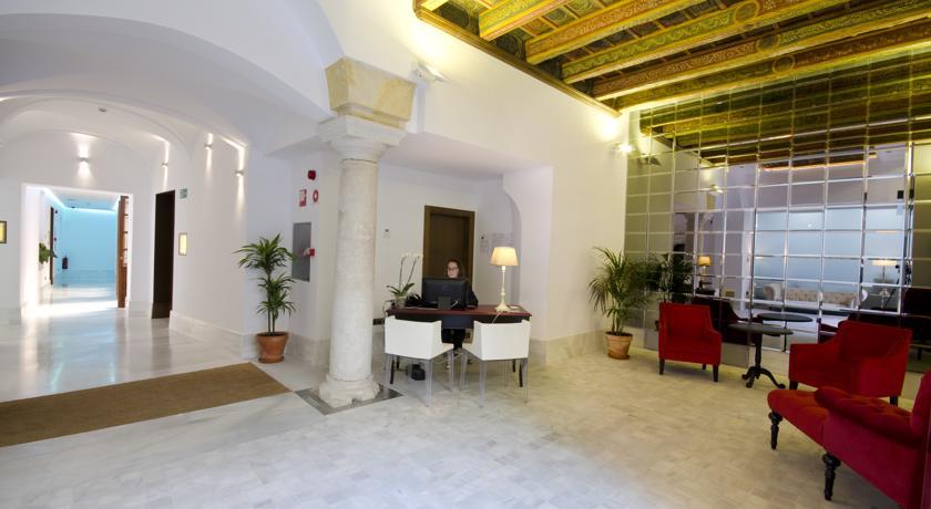 Hotel Boutique Palacio Pinello