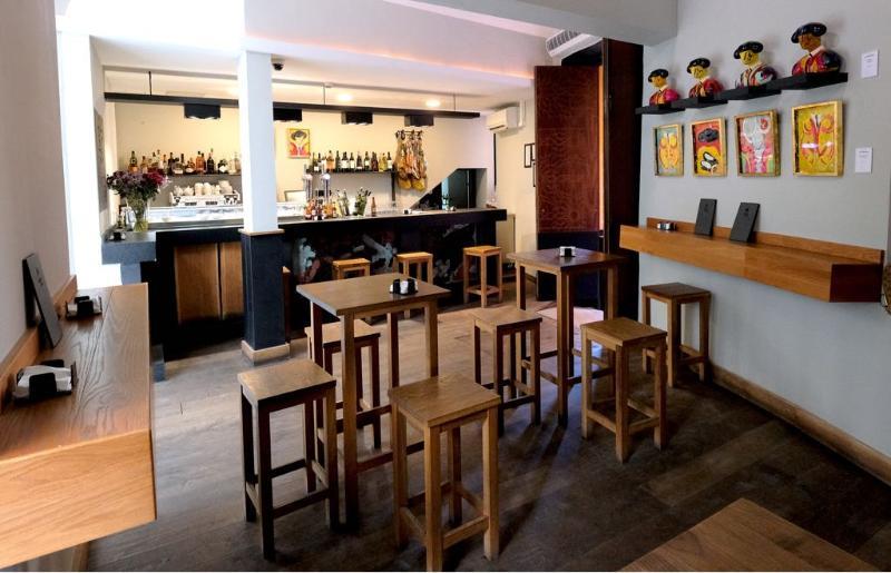 Hotel Boutique Palacio Pinello