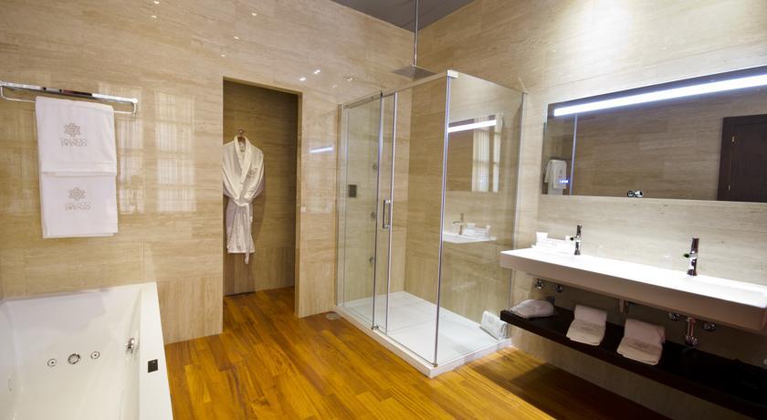 Hotel Boutique Palacio Pinello