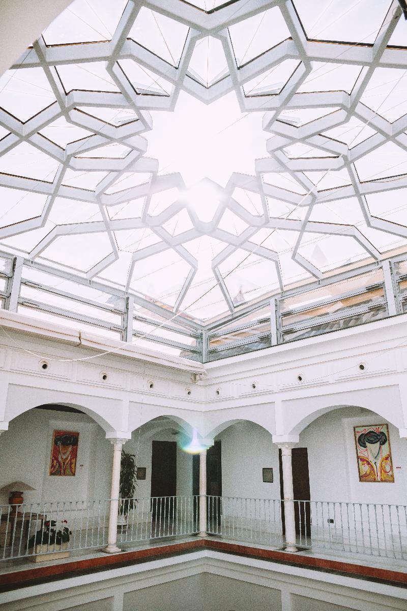 Hotel Boutique Palacio Pinello