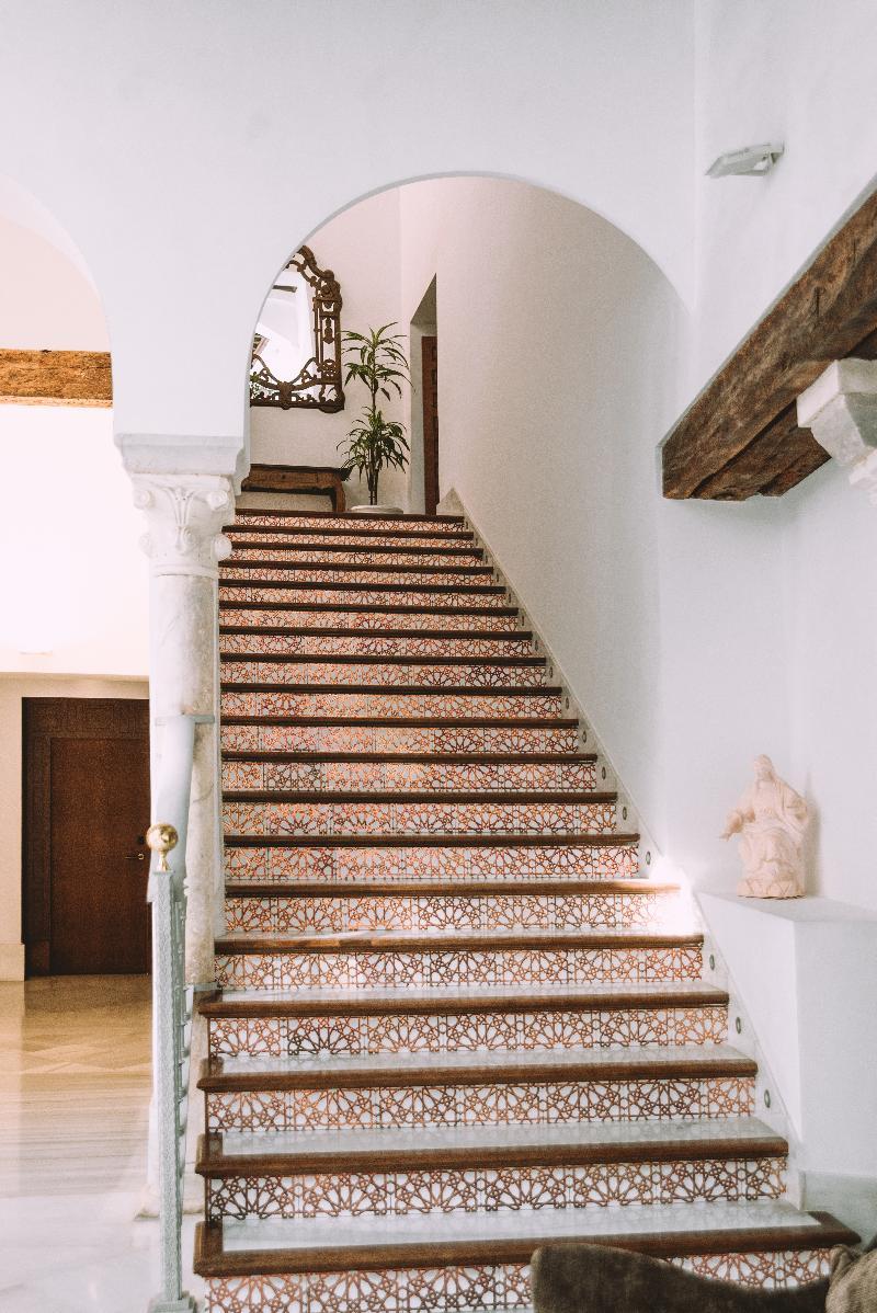 Hotel Boutique Palacio Pinello