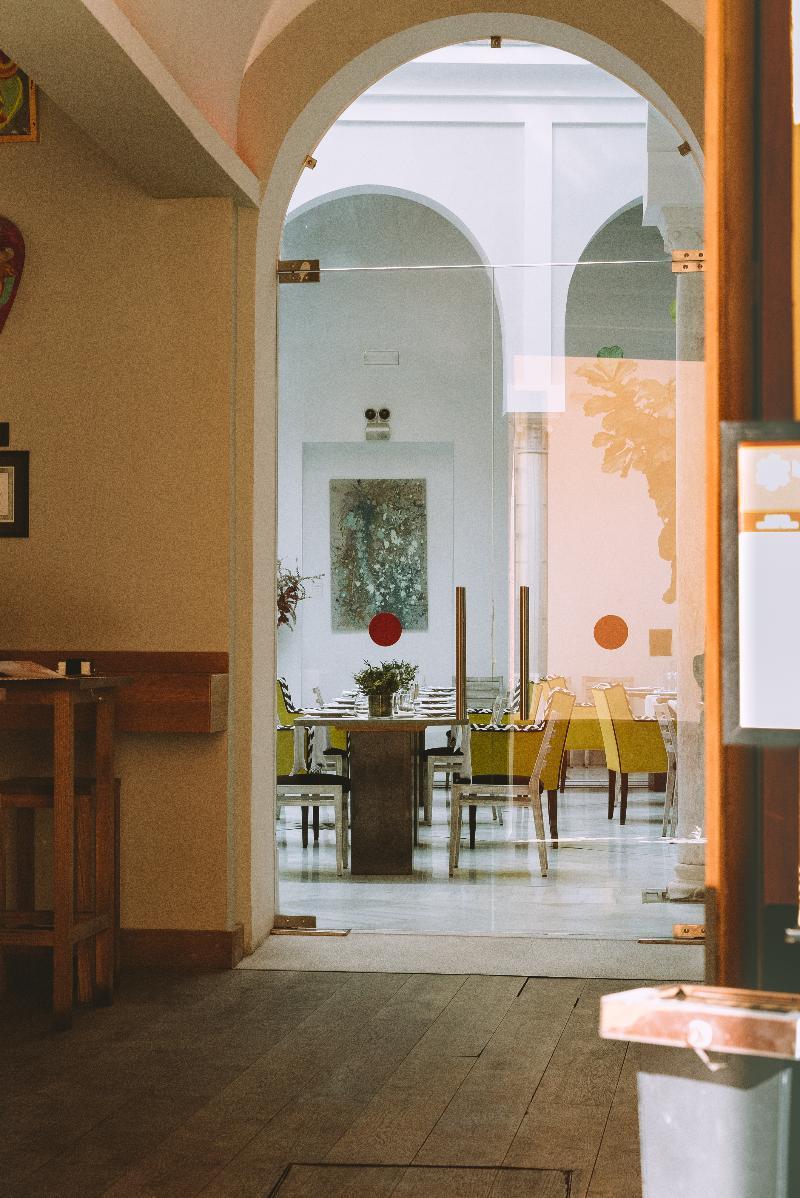 Hotel Boutique Palacio Pinello