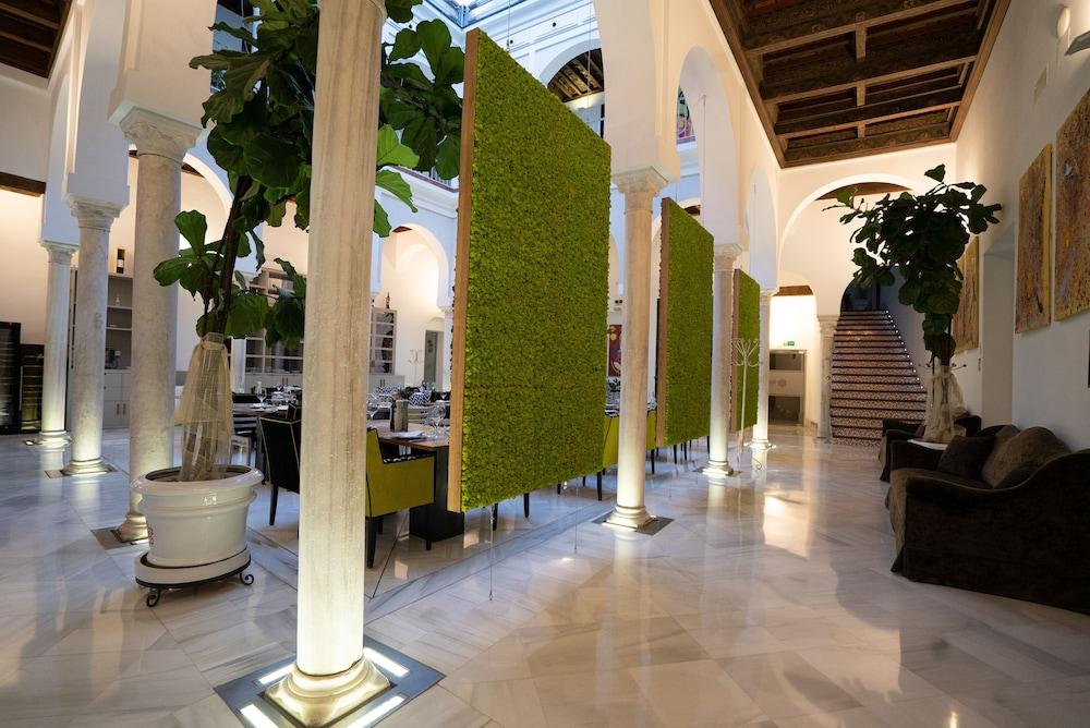 Hotel Boutique Palacio Pinello