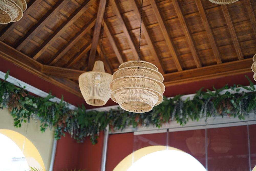 Hotel Boutique Palacio Pinello