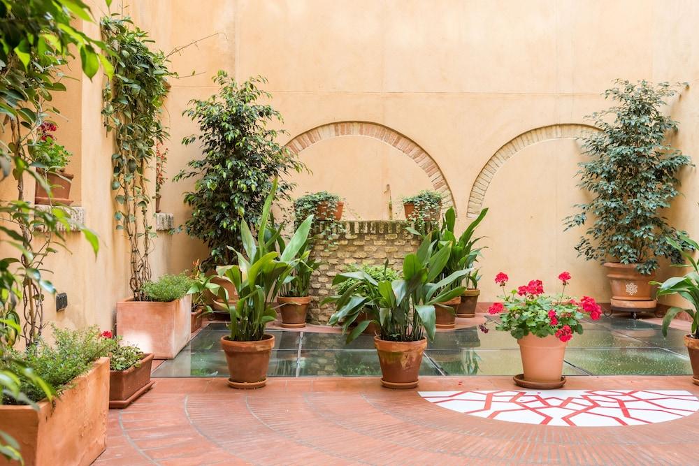 Hotel Boutique Palacio Pinello