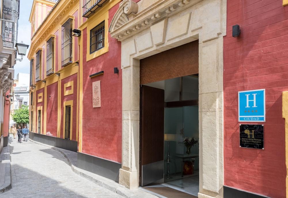 Hotel Boutique Palacio Pinello