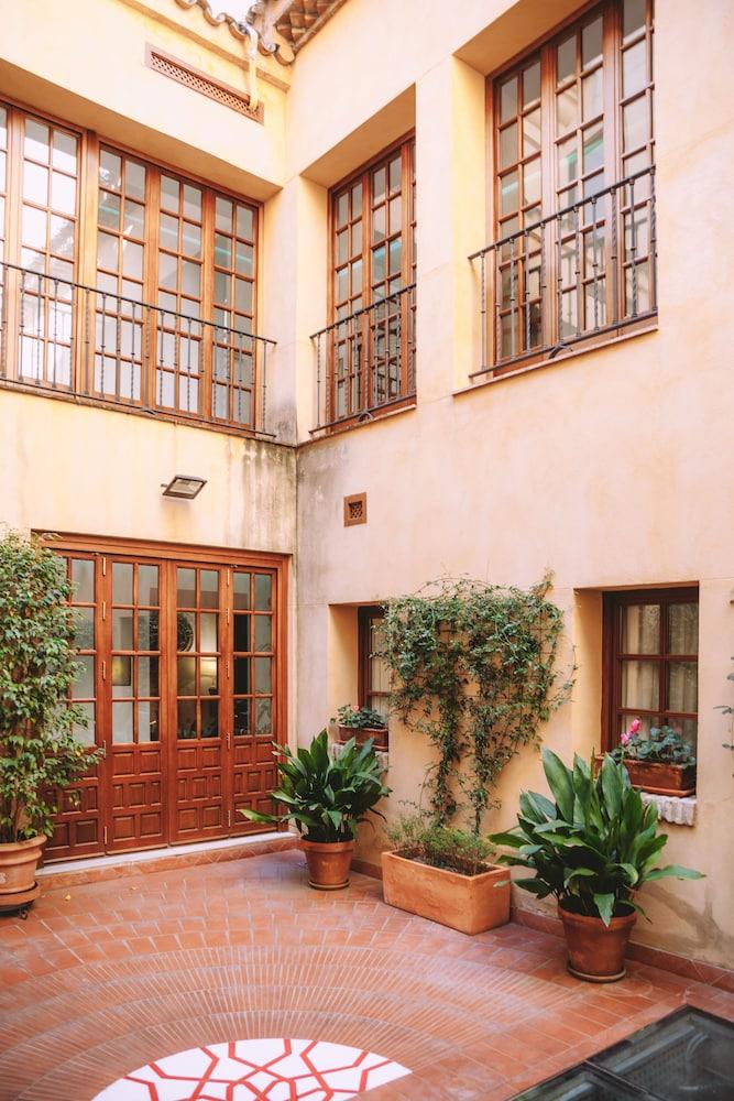 Hotel Boutique Palacio Pinello