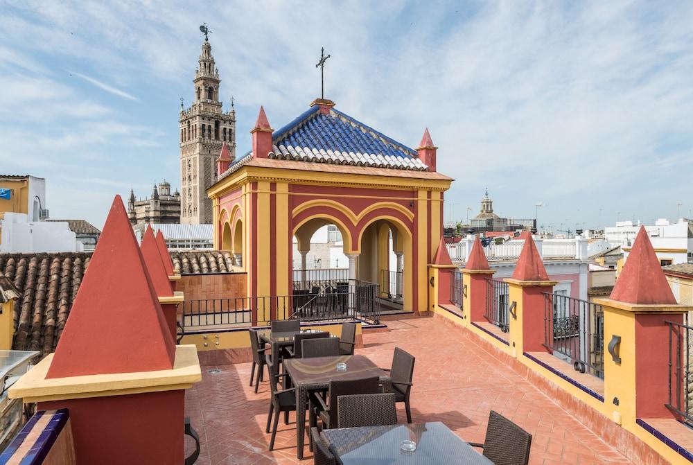 Hotel Boutique Palacio Pinello