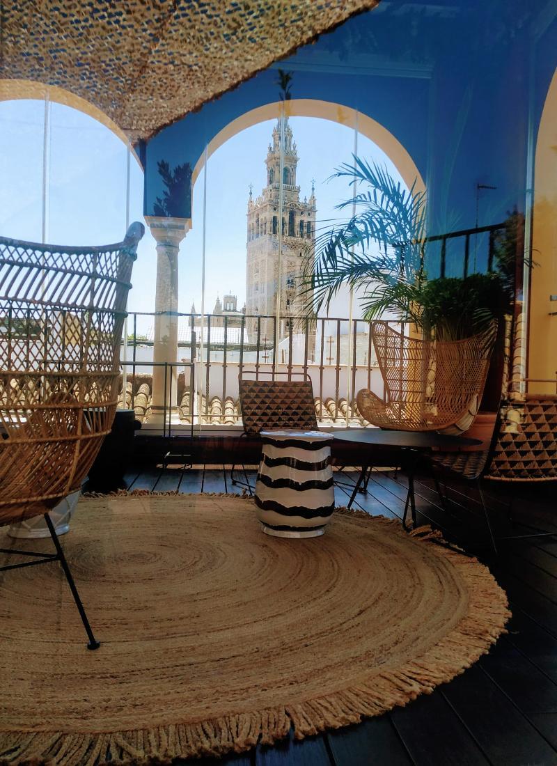 Hotel Boutique Palacio Pinello