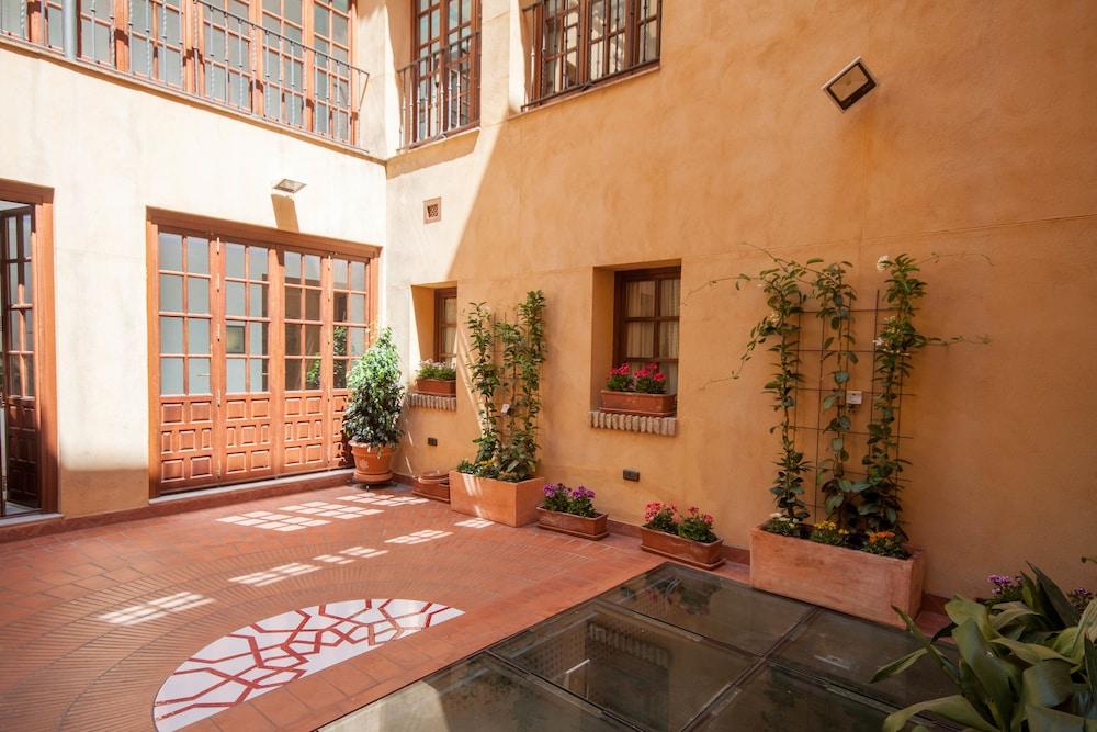 Hotel Boutique Palacio Pinello