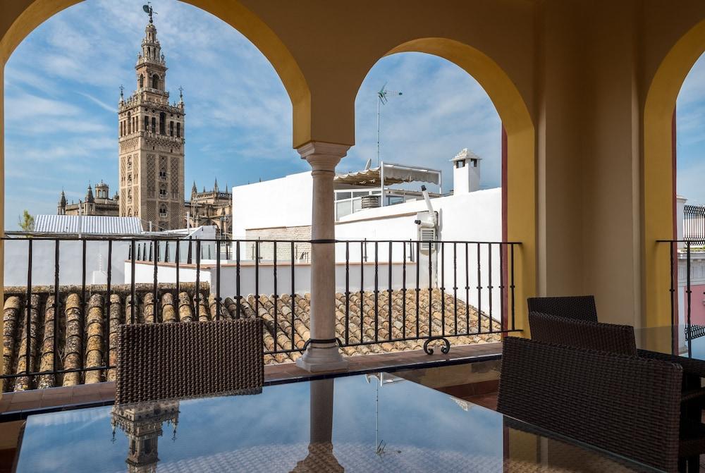 Hotel Boutique Palacio Pinello