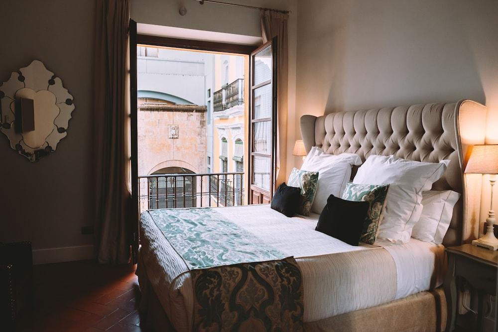 Hotel Boutique Palacio Pinello