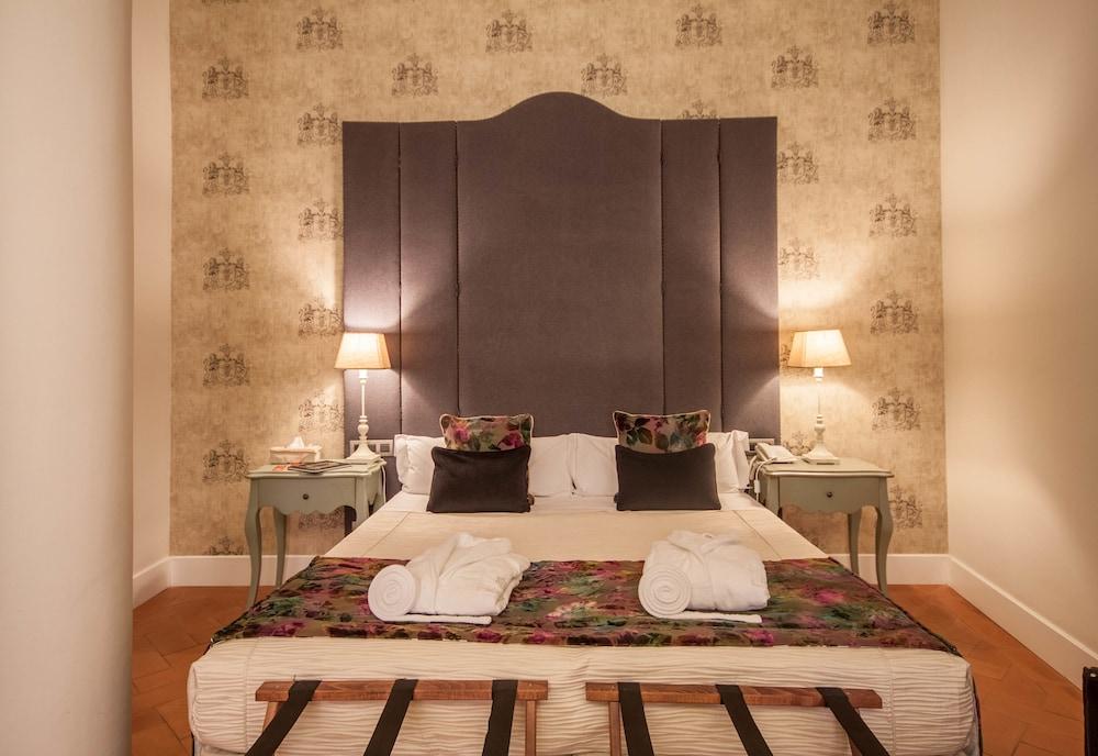 Hotel Boutique Palacio Pinello