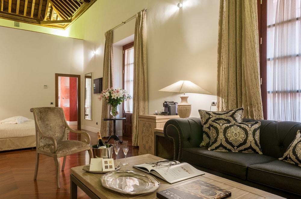 Hotel Boutique Palacio Pinello