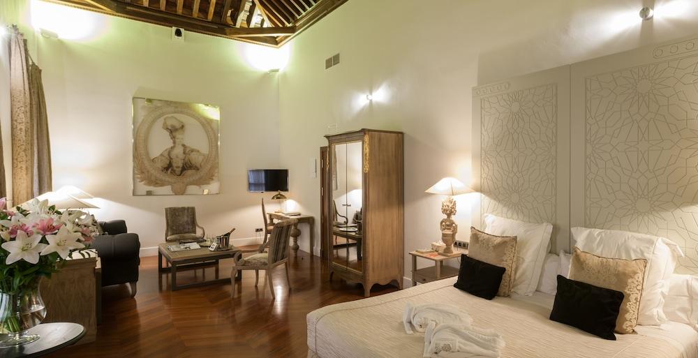 Hotel Boutique Palacio Pinello