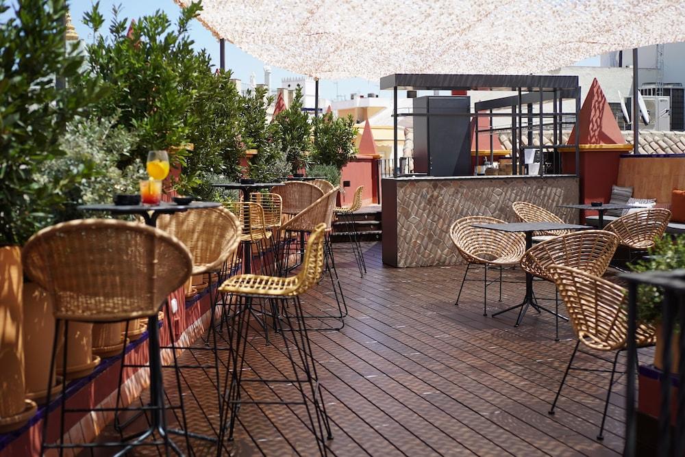 Hotel Boutique Palacio Pinello