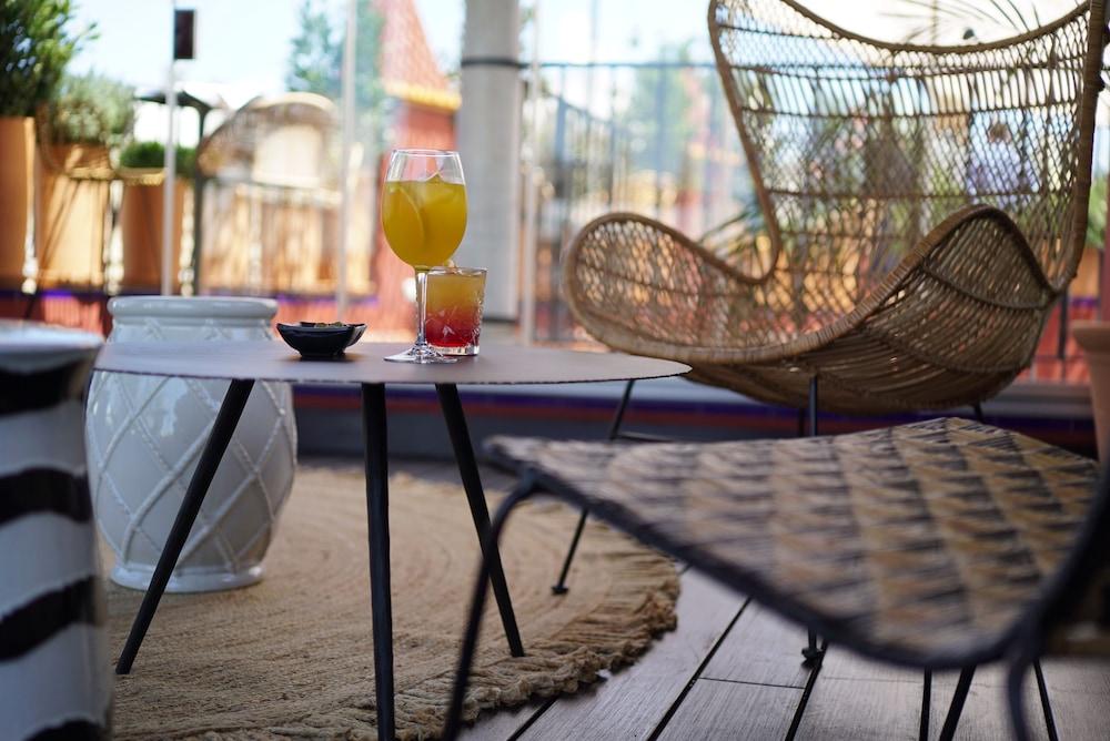 Hotel Boutique Palacio Pinello