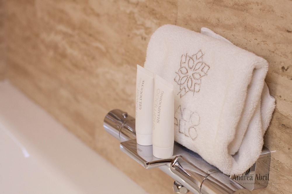 Hotel Boutique Palacio Pinello