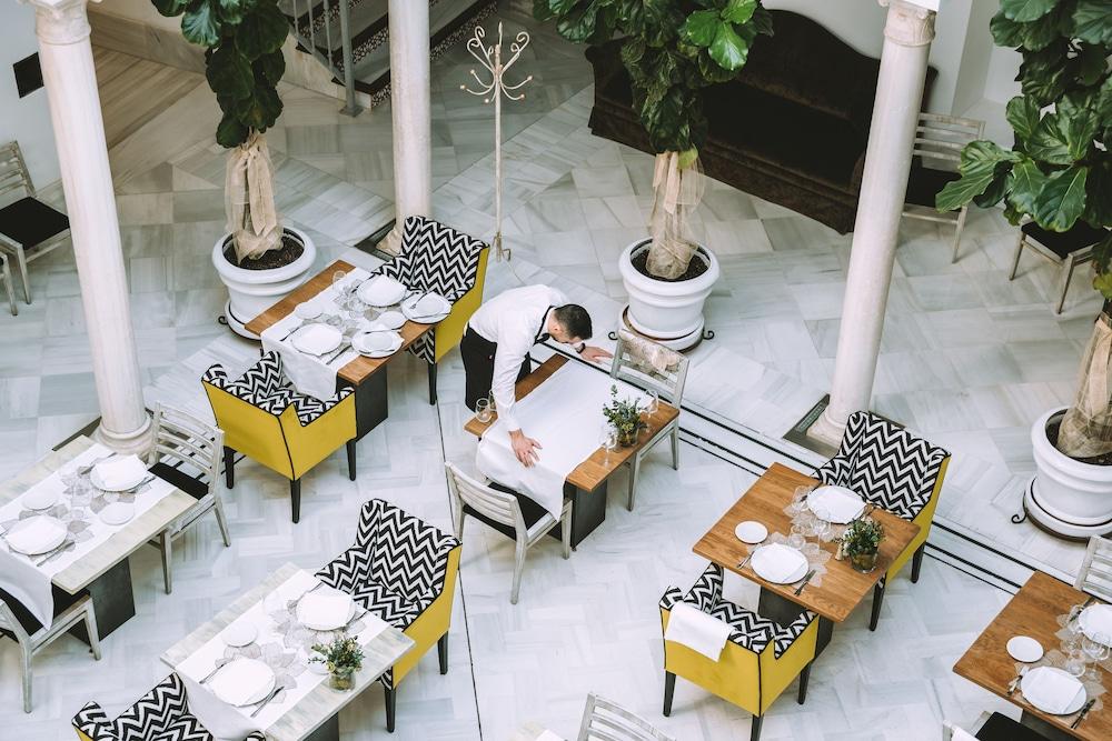 Hotel Boutique Palacio Pinello