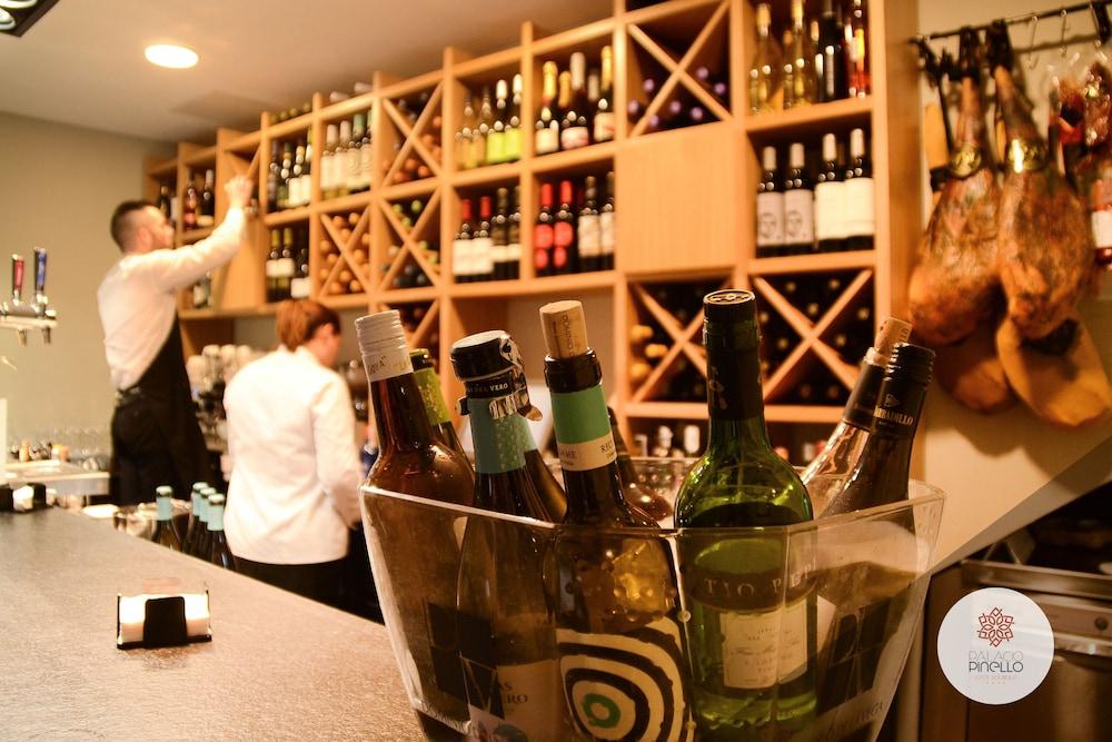 Hotel Boutique Palacio Pinello