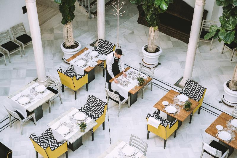 Hotel Boutique Palacio Pinello