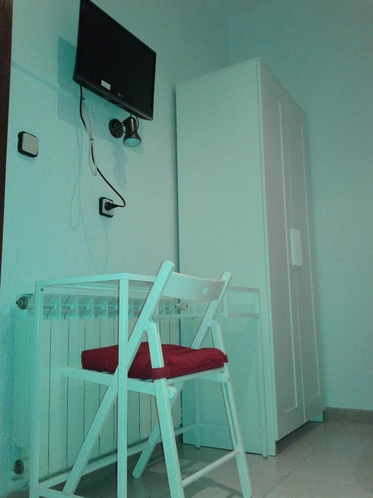 Hostal Ruta de Francia