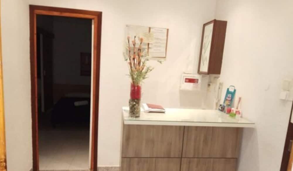 Hostal Ruta de Francia