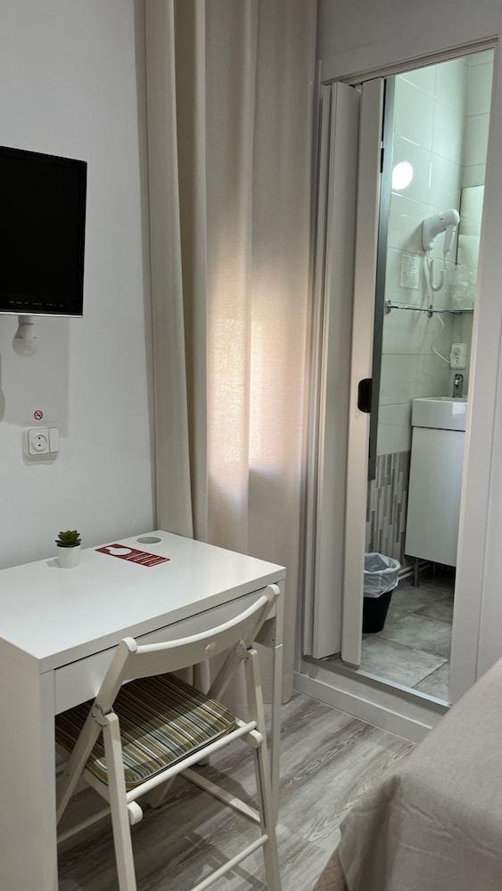 Hostal Ruta de Francia