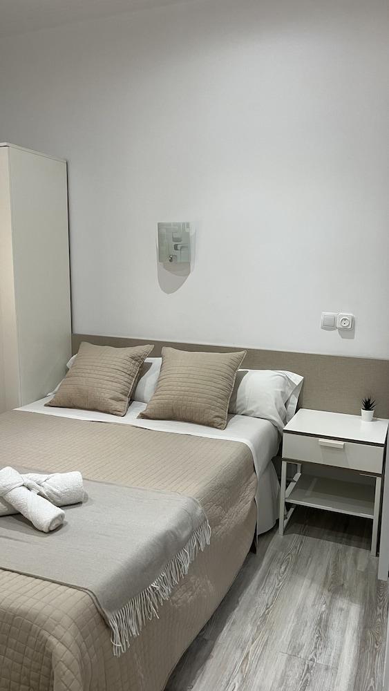 Hostal Ruta de Francia