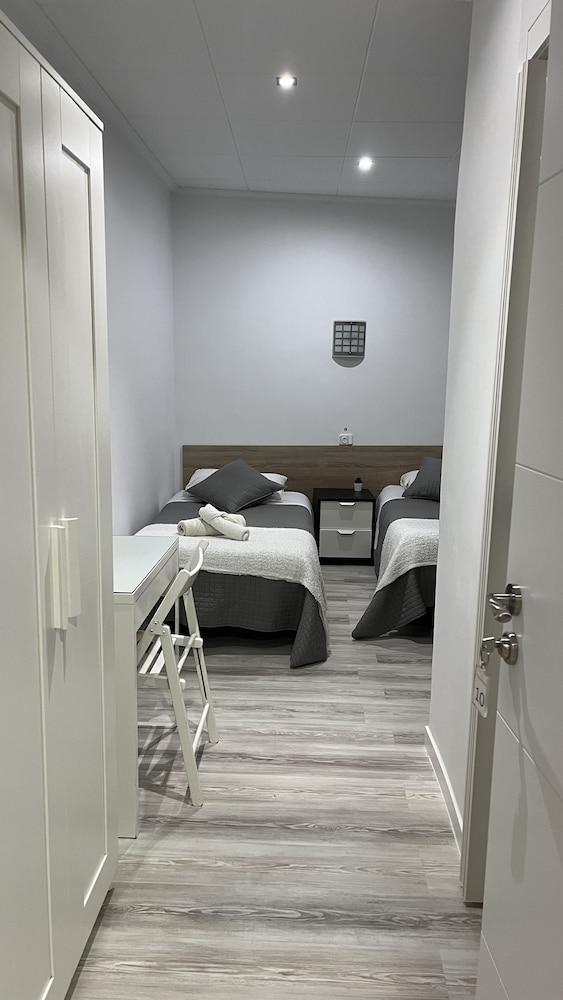 Hostal Ruta de Francia