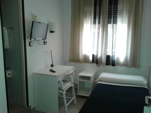 Hostal Ruta de Francia