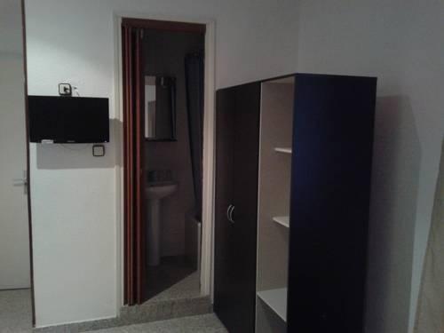 Hostal Ruta de Francia
