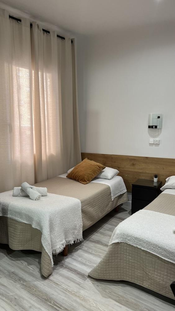 Hostal Ruta de Francia