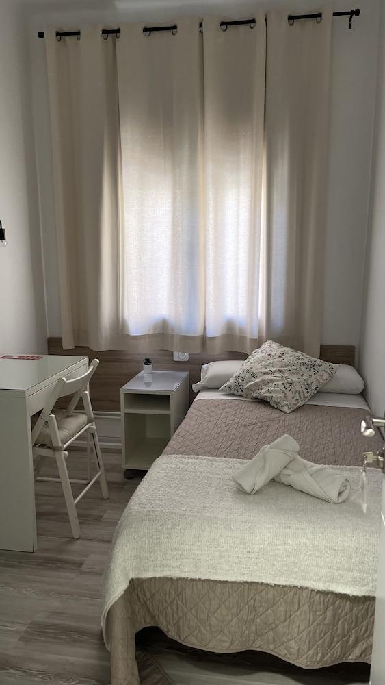 Hostal Ruta de Francia