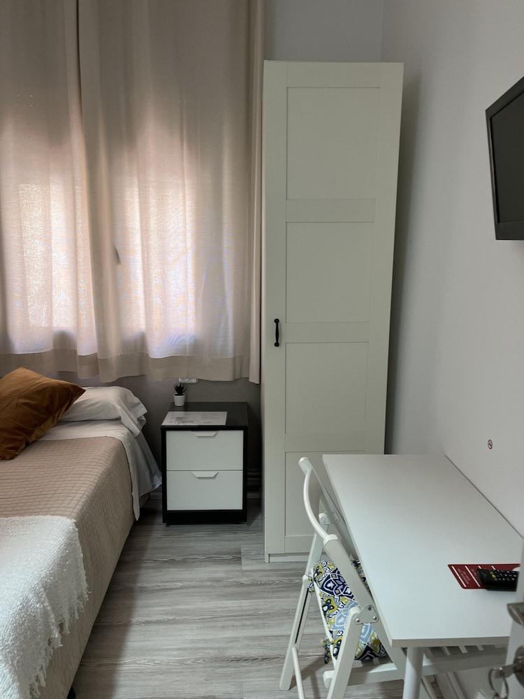 Hostal Ruta de Francia