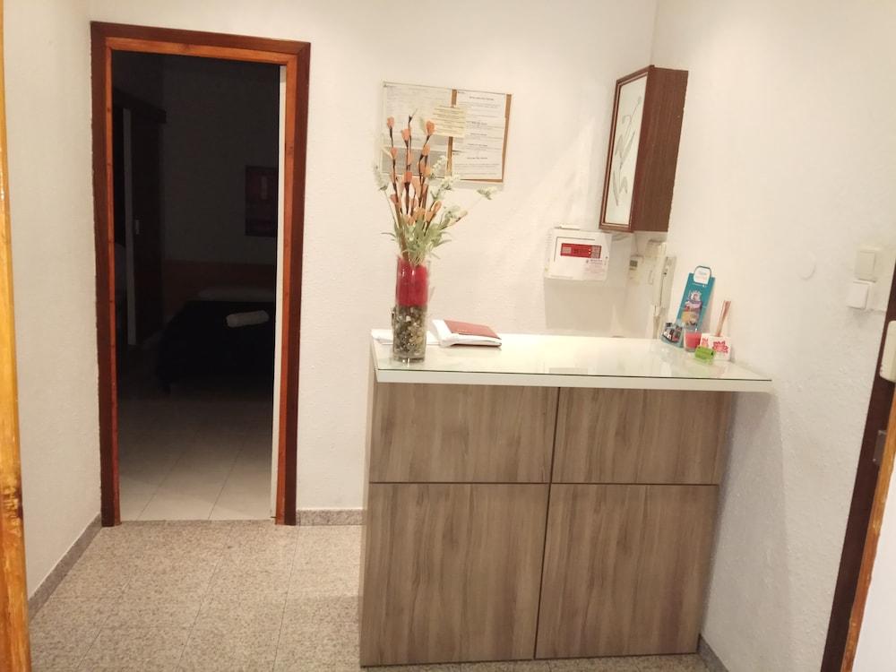 Hostal Ruta de Francia