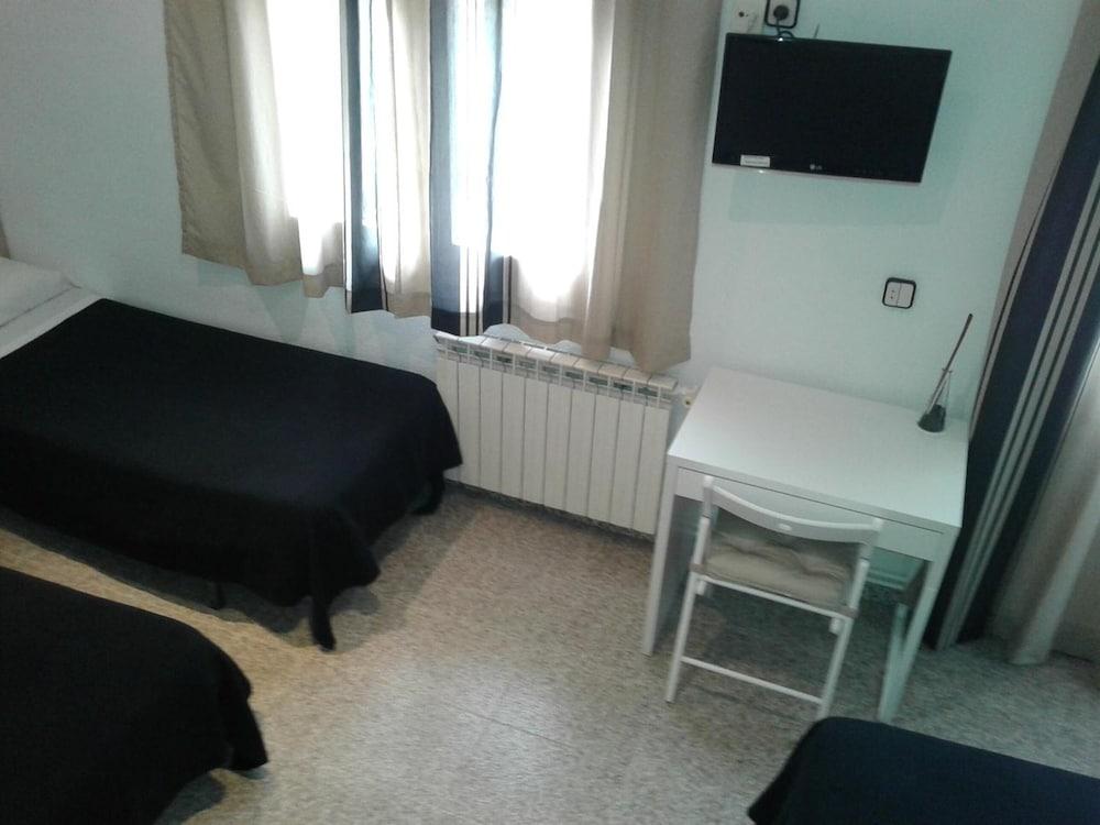 Hostal Ruta de Francia