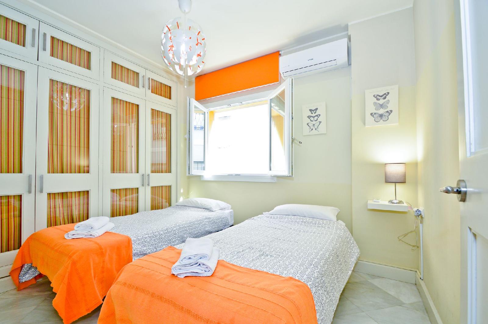 The Zentral Suites & Apartments