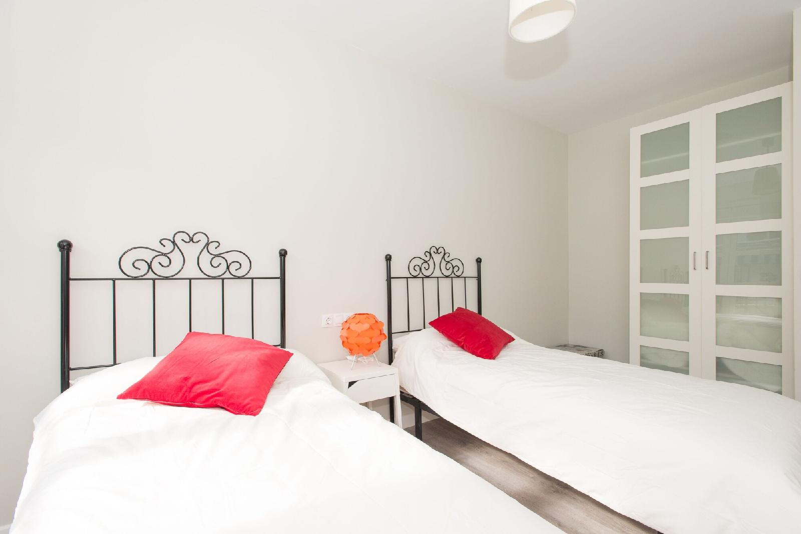 The Zentral Suites & Apartments