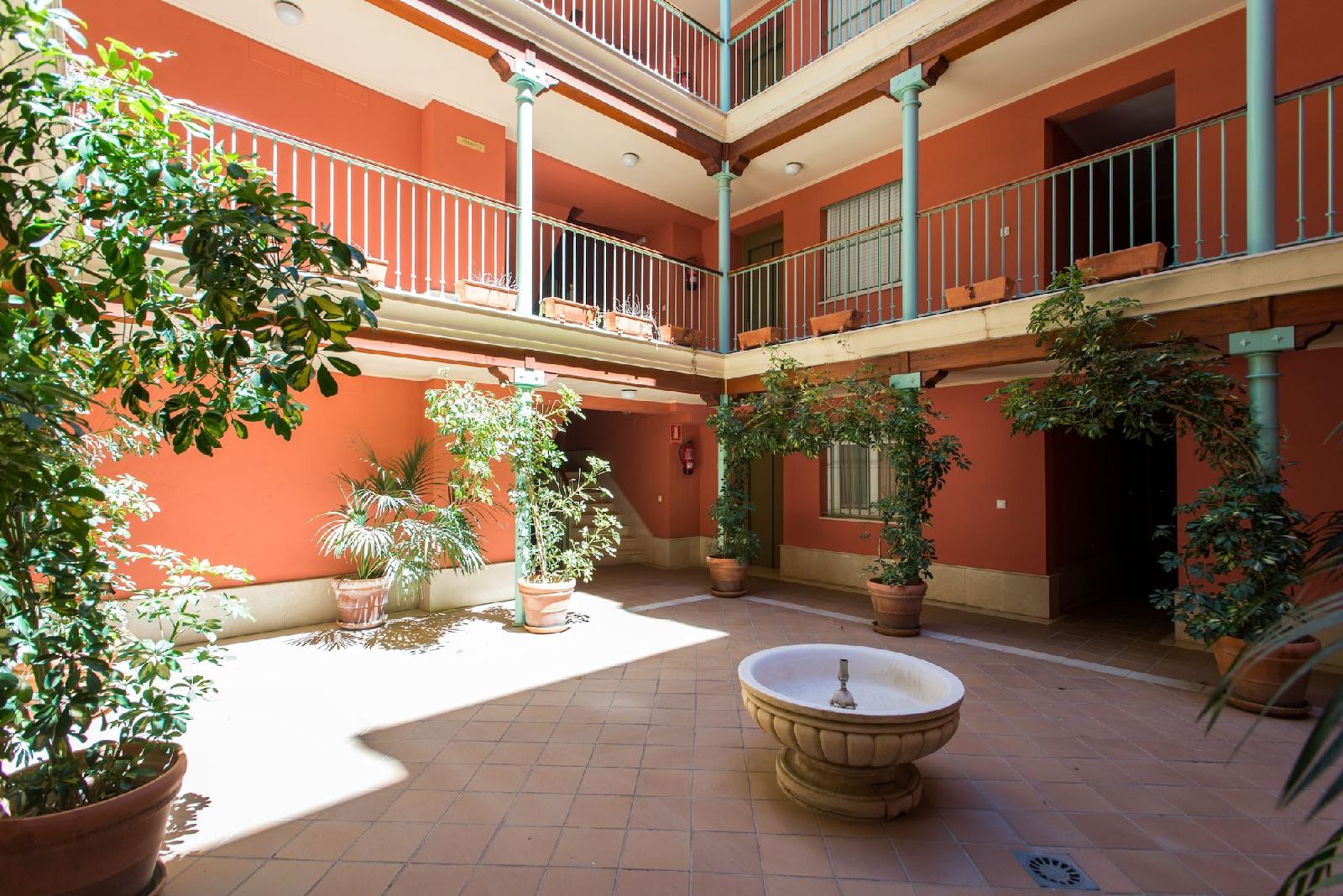 The Zentral Suites & Apartments