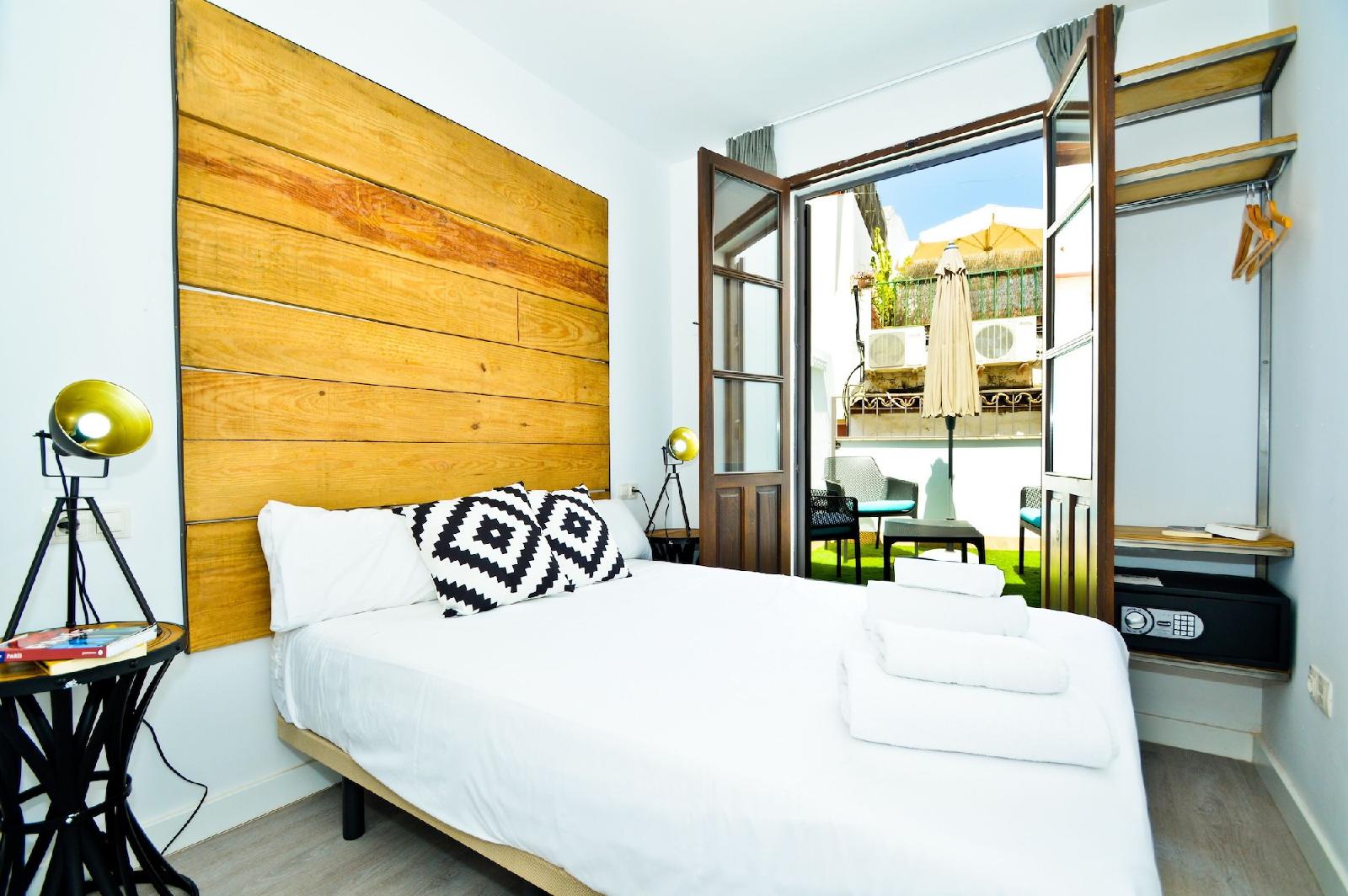 The Zentral Suites & Apartments