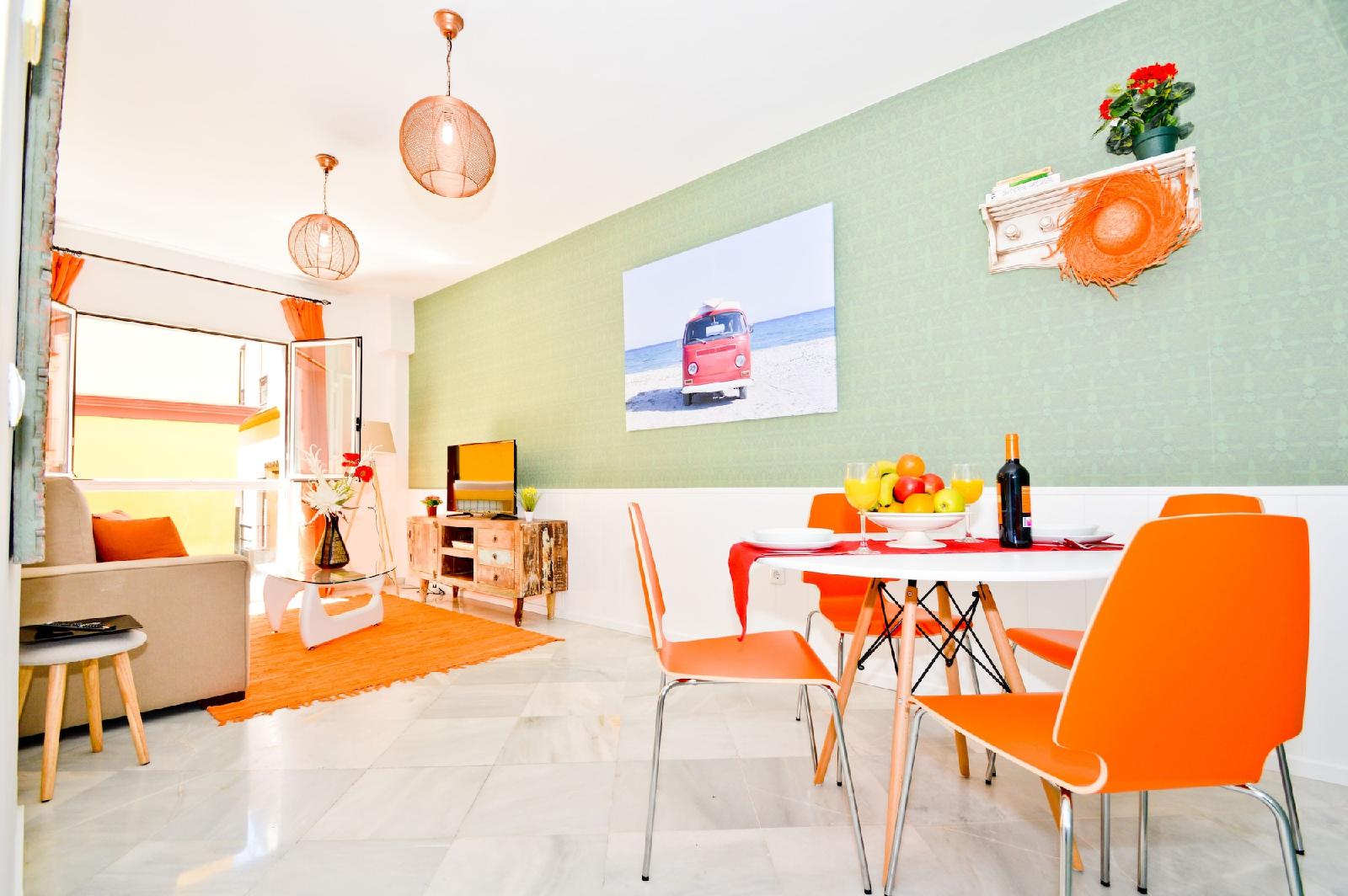 The Zentral Suites & Apartments