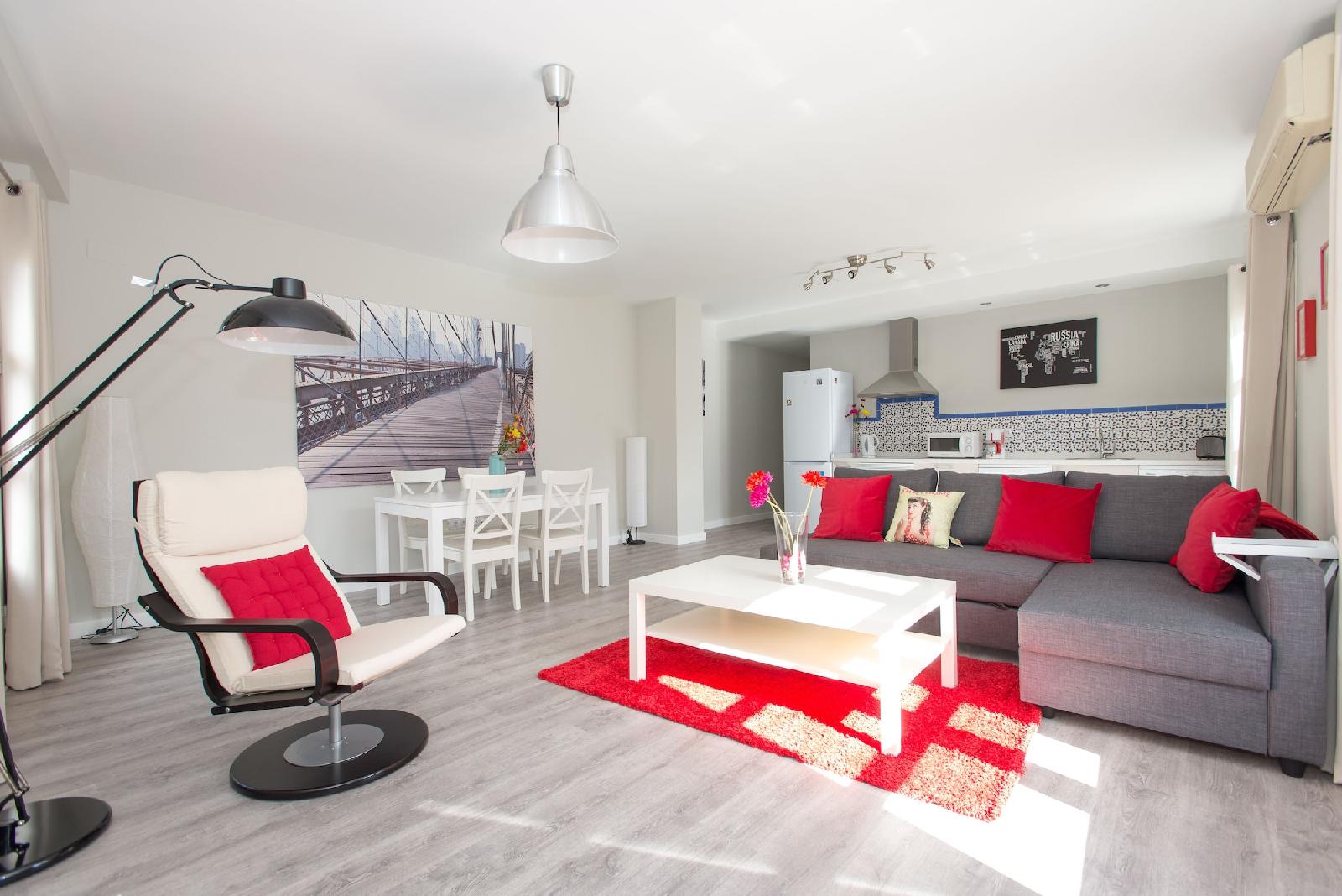 The Zentral Suites & Apartments