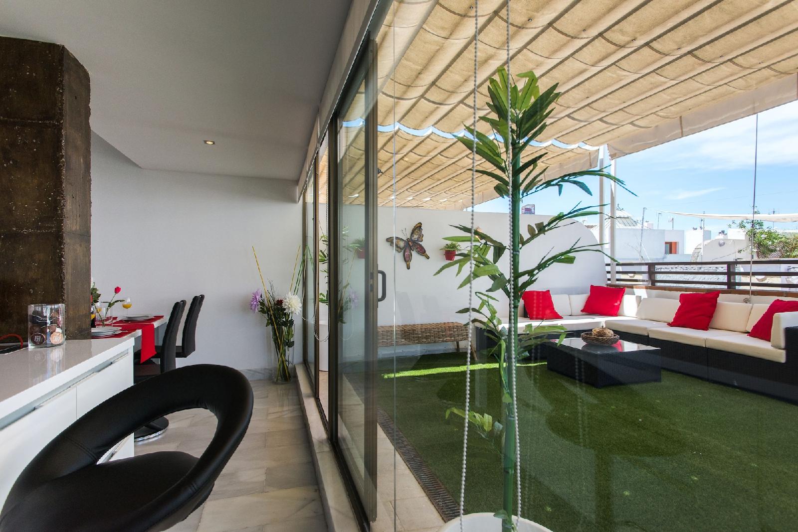 The Zentral Suites & Apartments