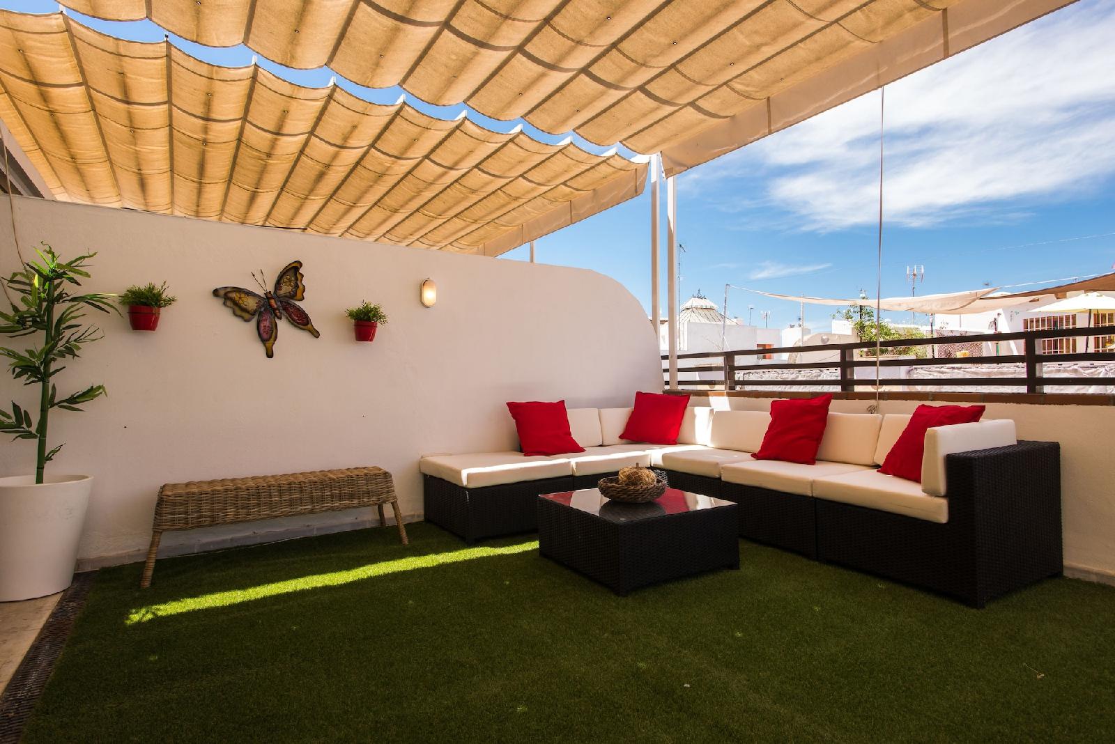 The Zentral Suites & Apartments