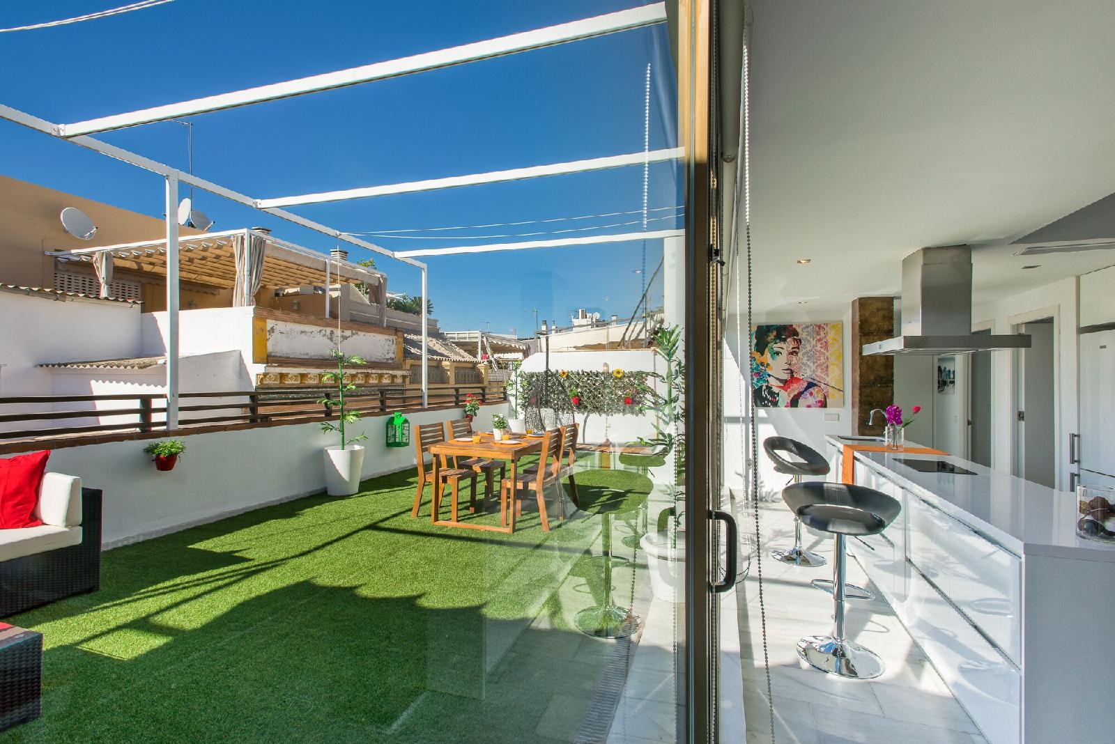 The Zentral Suites & Apartments