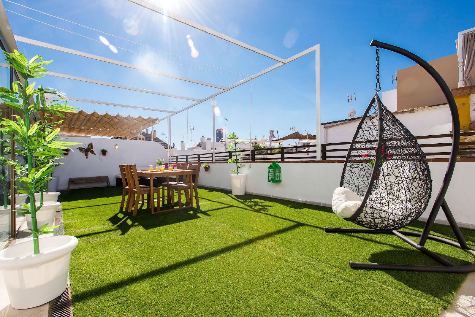 The Zentral Suites & Apartments